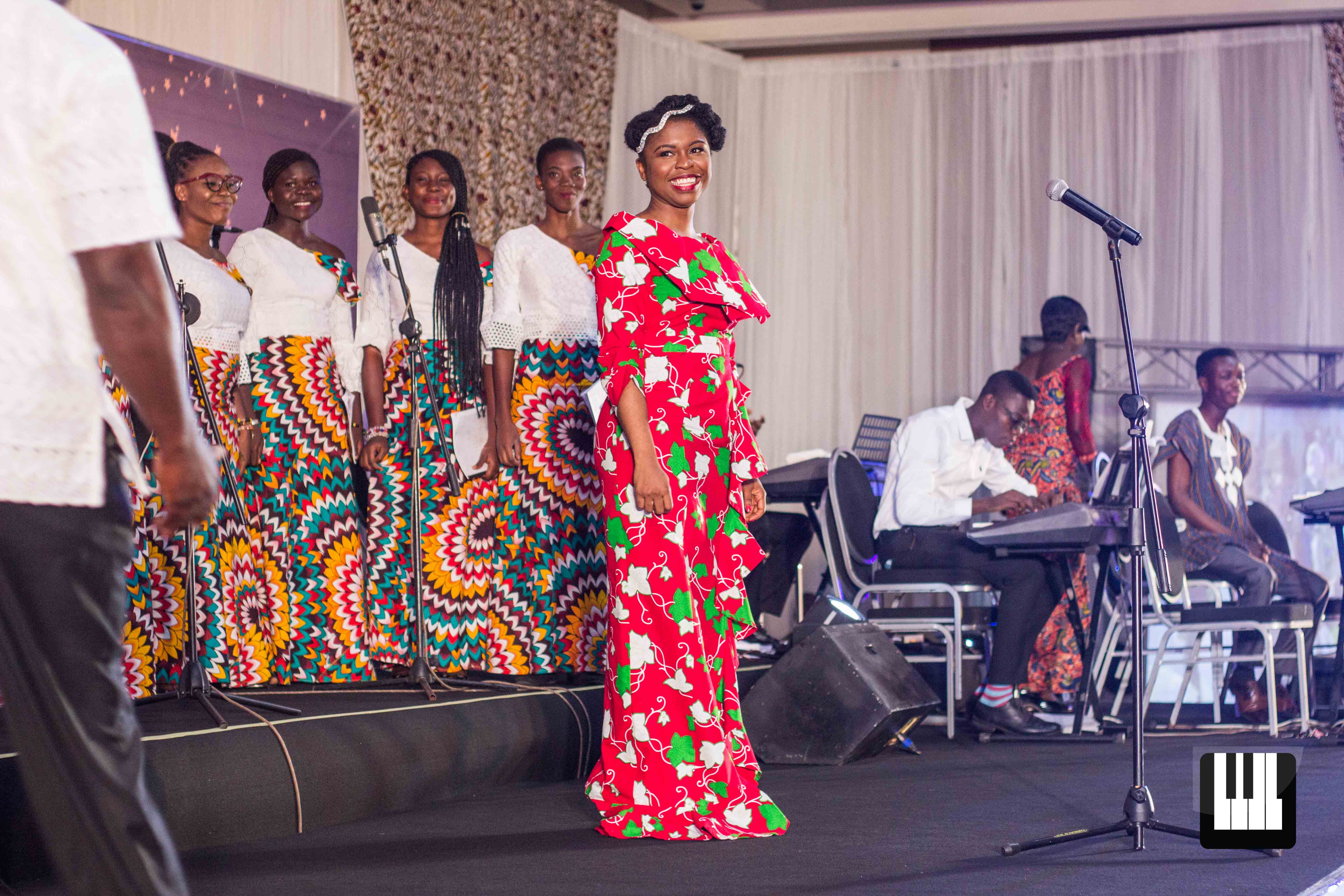 2018 Year in Review 2018 was a year of major milestones in Ghanaian choral and classical music. Jesse Johnson rounds up the best moments of the last twelve months.