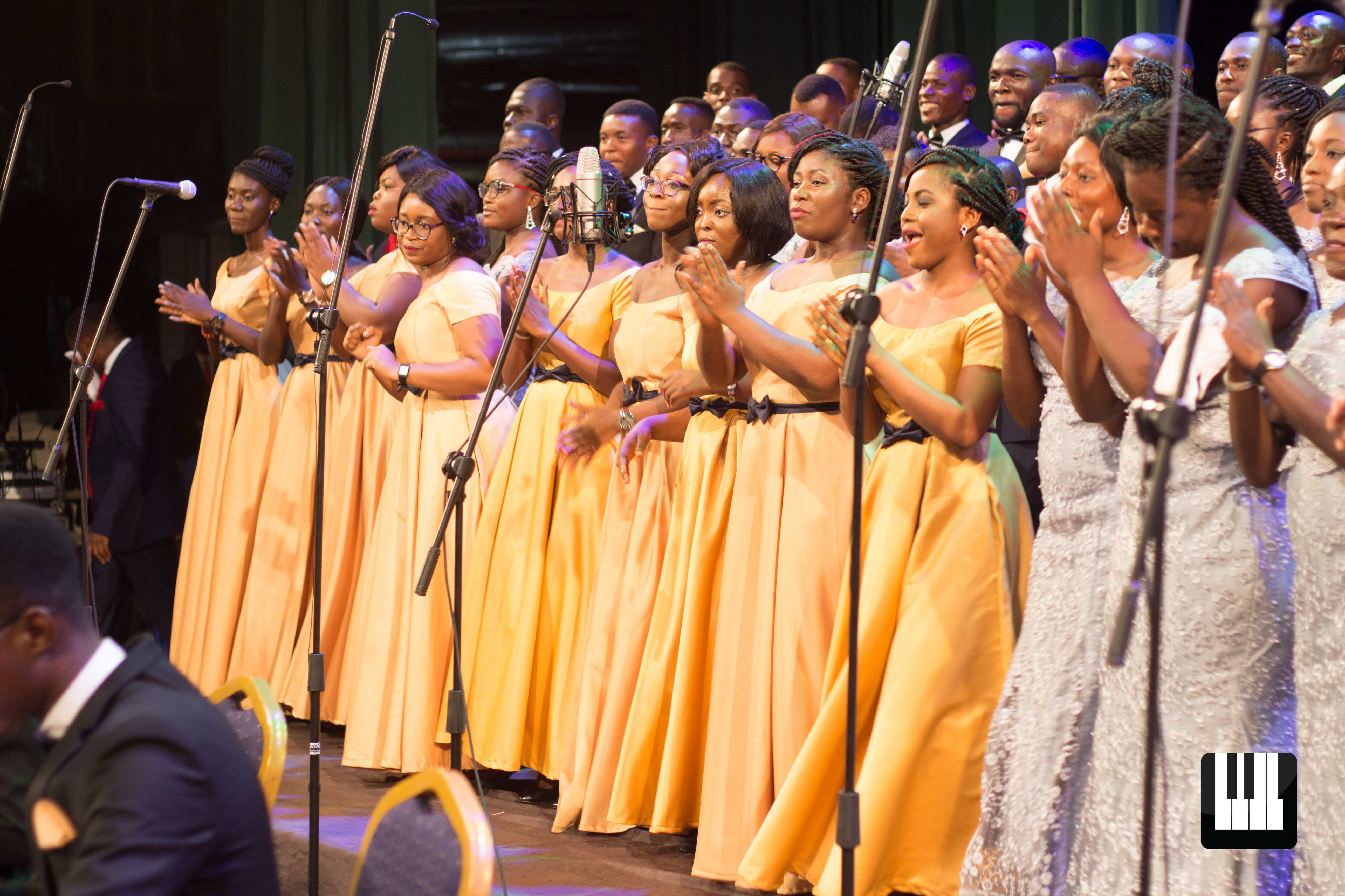 2018 Year in Review 2018 was a year of major milestones in Ghanaian choral and classical music. Jesse Johnson rounds up the best moments of the last twelve months.