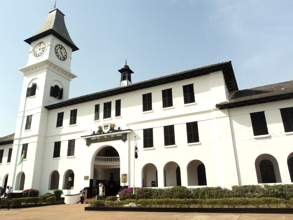 Achimota School Brings Back Gilbert Sullivan s Pirates Of Penzance 