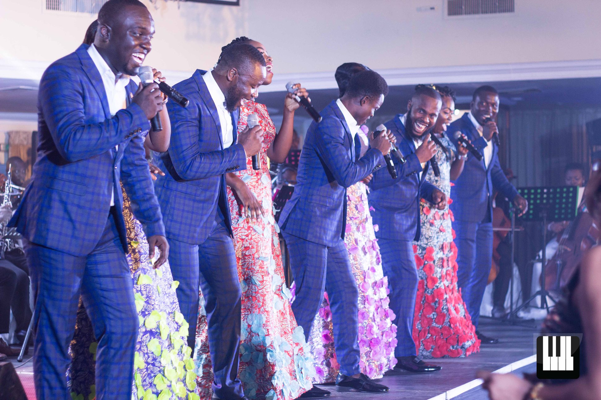 Look Back: The Accra Symphony Orchestra's Sixth Anniversary Concert Jesse was present at the exclusive anniversary concert celebrating six years of Lumina and the Accra Symphony Orchestra.