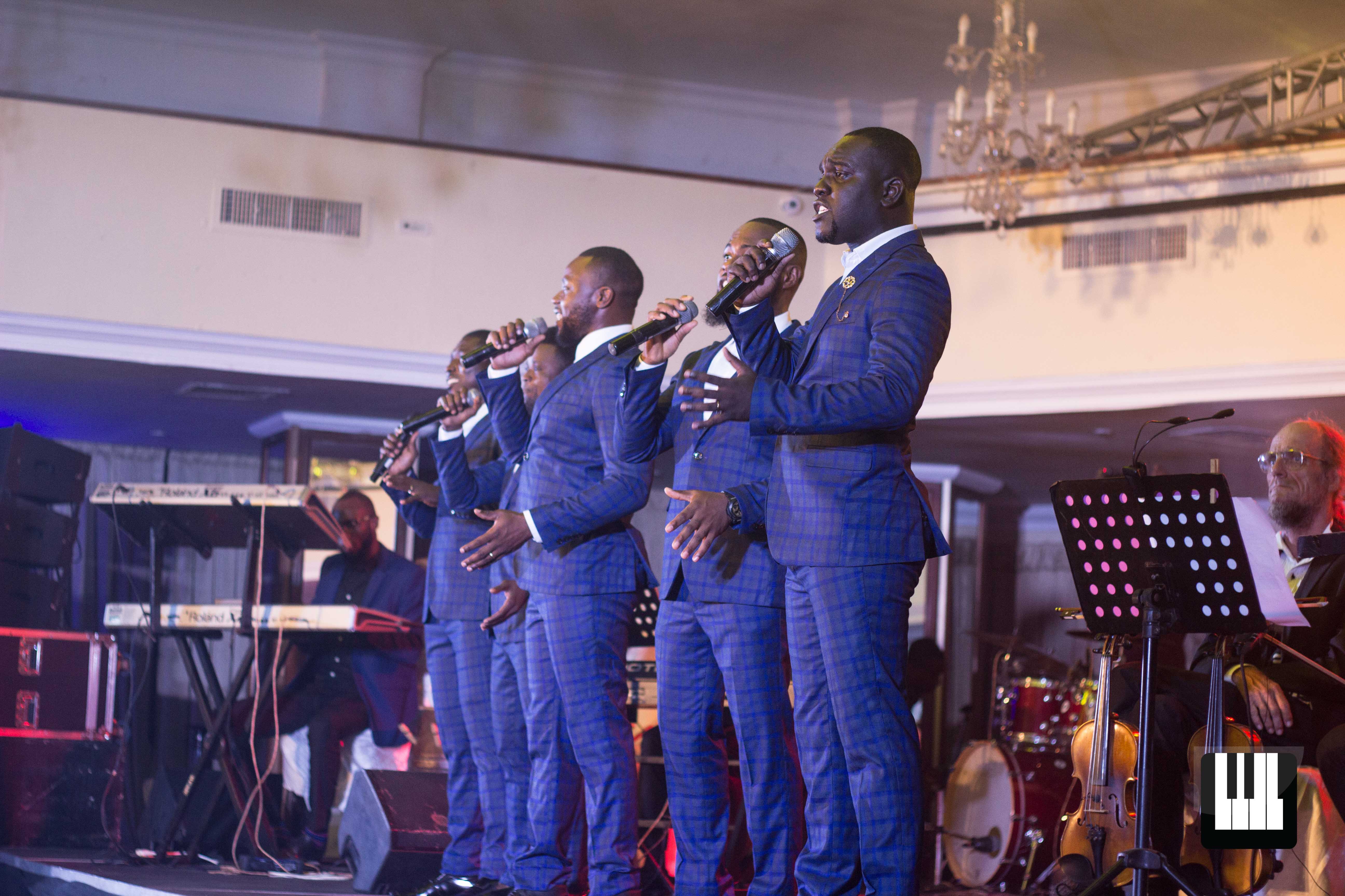 2018 Year in Review 2018 was a year of major milestones in Ghanaian choral and classical music. Jesse Johnson rounds up the best moments of the last twelve months.