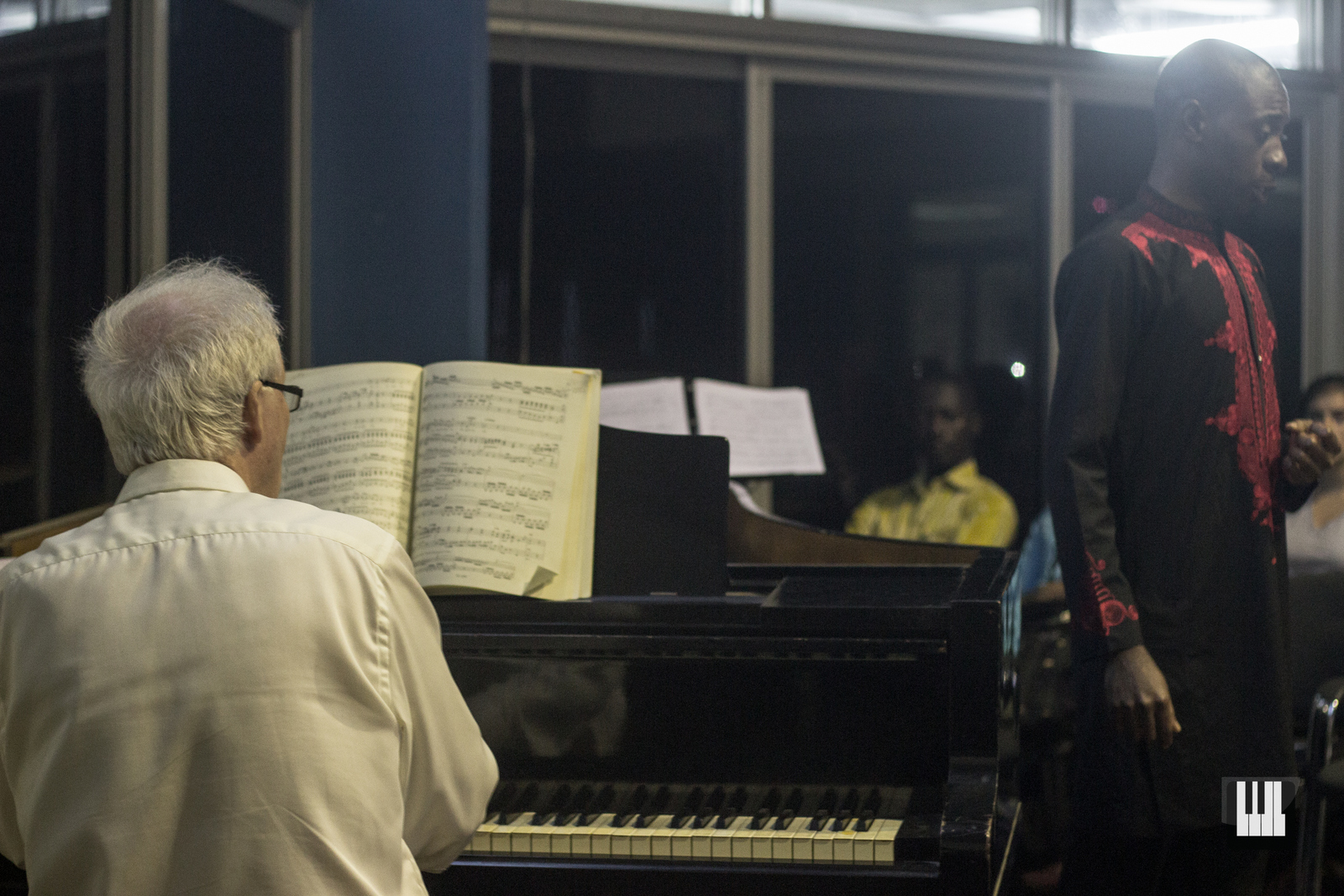 A Look Back at 2016 Jesse takes us through Choral Music Ghana's most exciting year yet!