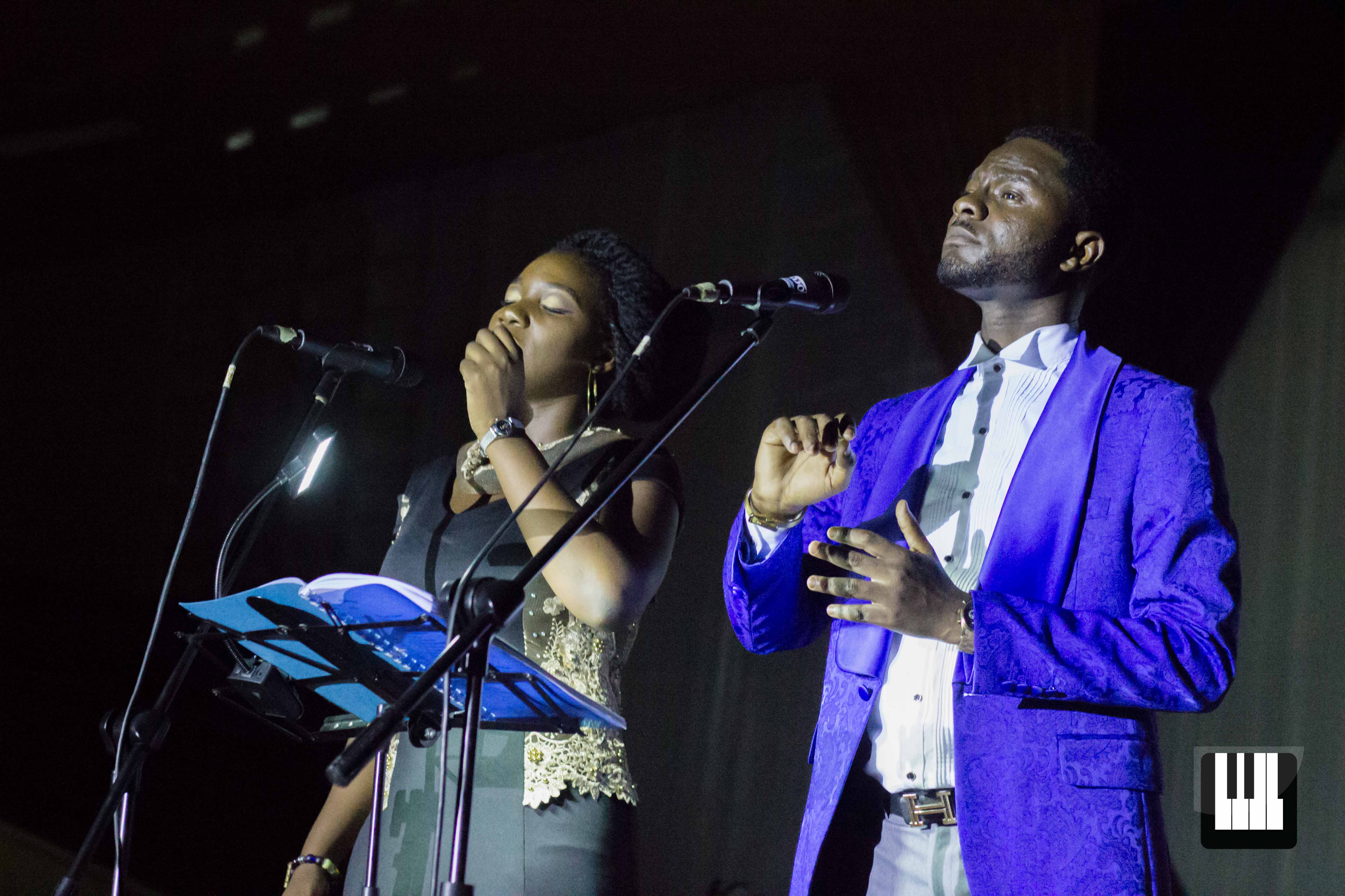 Klassicals of the Season at Easter Seasonal House's seasonal concert, Klassicals of the Season, explored the life of Christ in an unorthodox way at an intimate concert held in Accra. Jesse talks about his first Seasonal House concert.