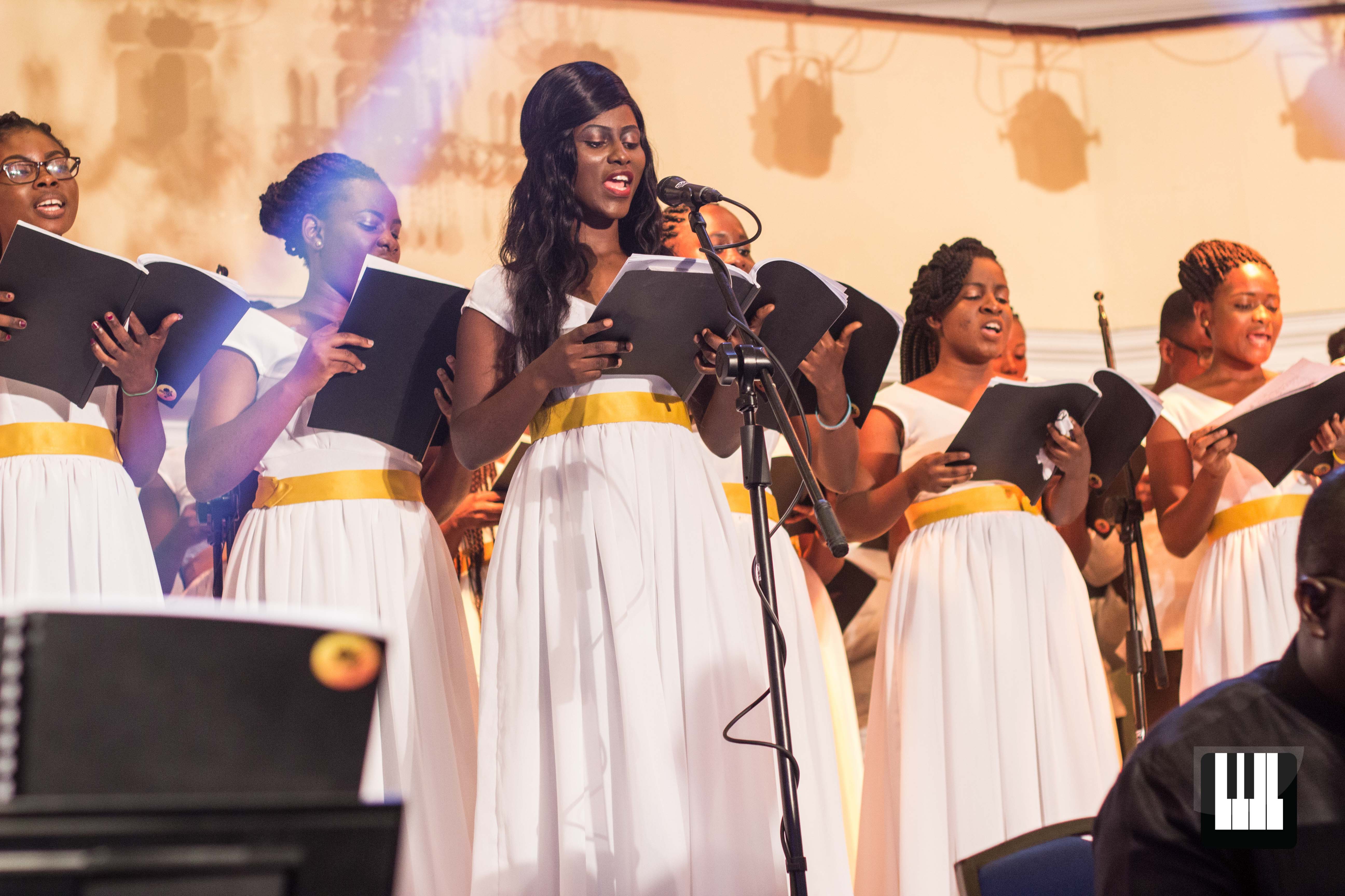 2018 Year in Review 2018 was a year of major milestones in Ghanaian choral and classical music. Jesse Johnson rounds up the best moments of the last twelve months.