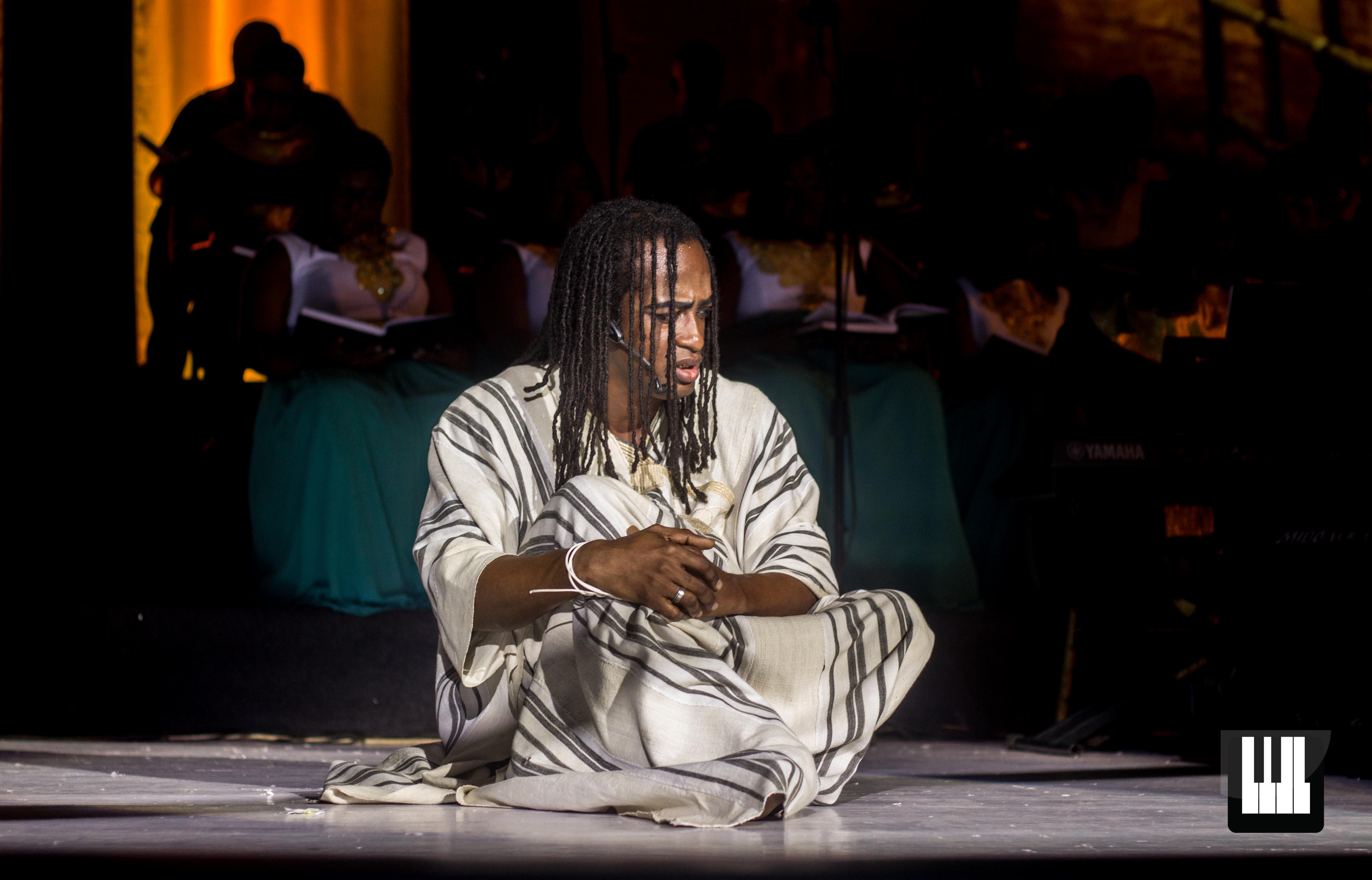 Joseph and His Brethren James Varrick Armaah led Harmonious Chorale in a historic performance of Handel's Joseph and his Brethren in Accra. Choral Music Ghana takes a look at the performance and what it means for Ghanaian music.
