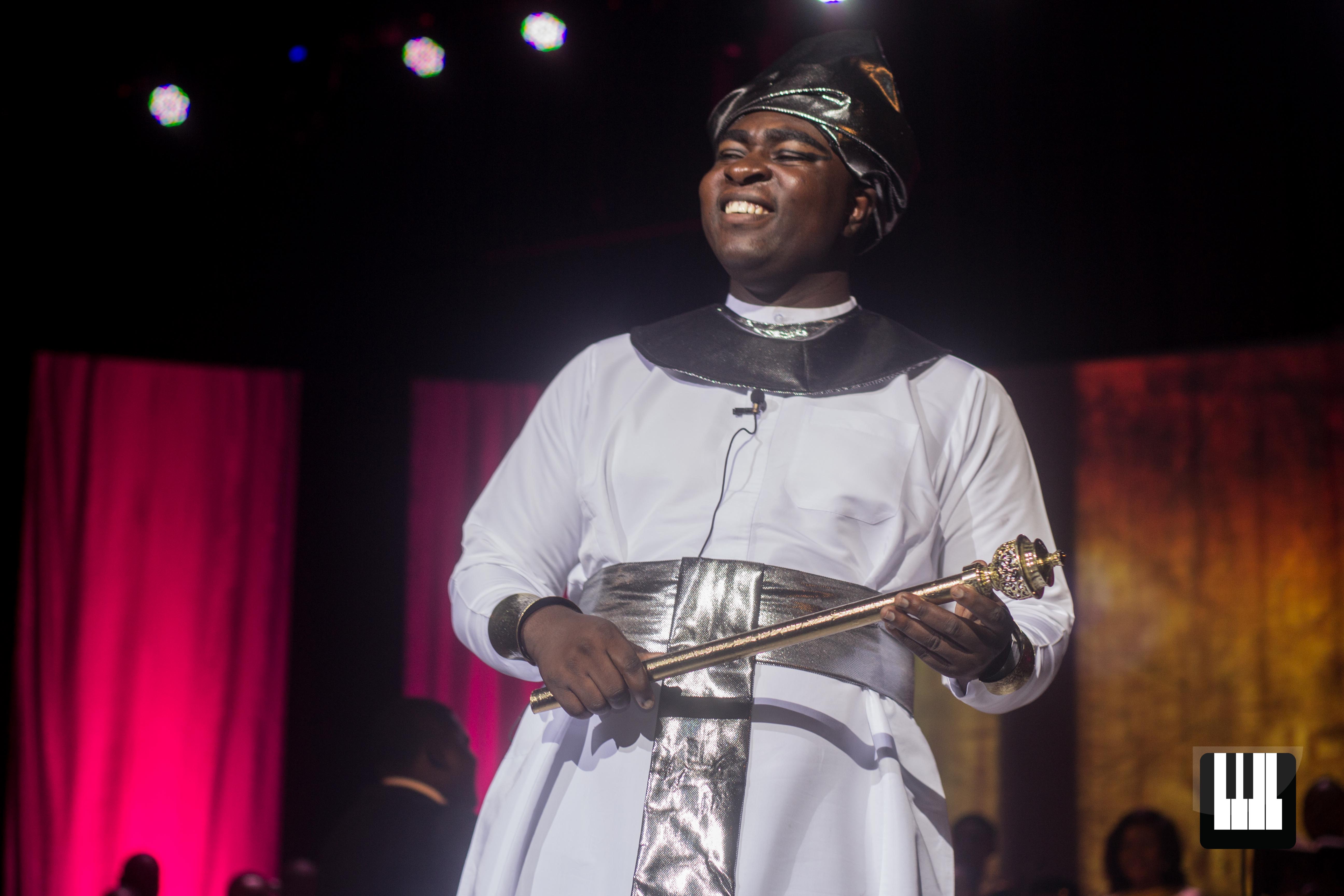 Joseph and His Brethren James Varrick Armaah led Harmonious Chorale in a historic performance of Handel's Joseph and his Brethren in Accra. Choral Music Ghana takes a look at the performance and what it means for Ghanaian music.