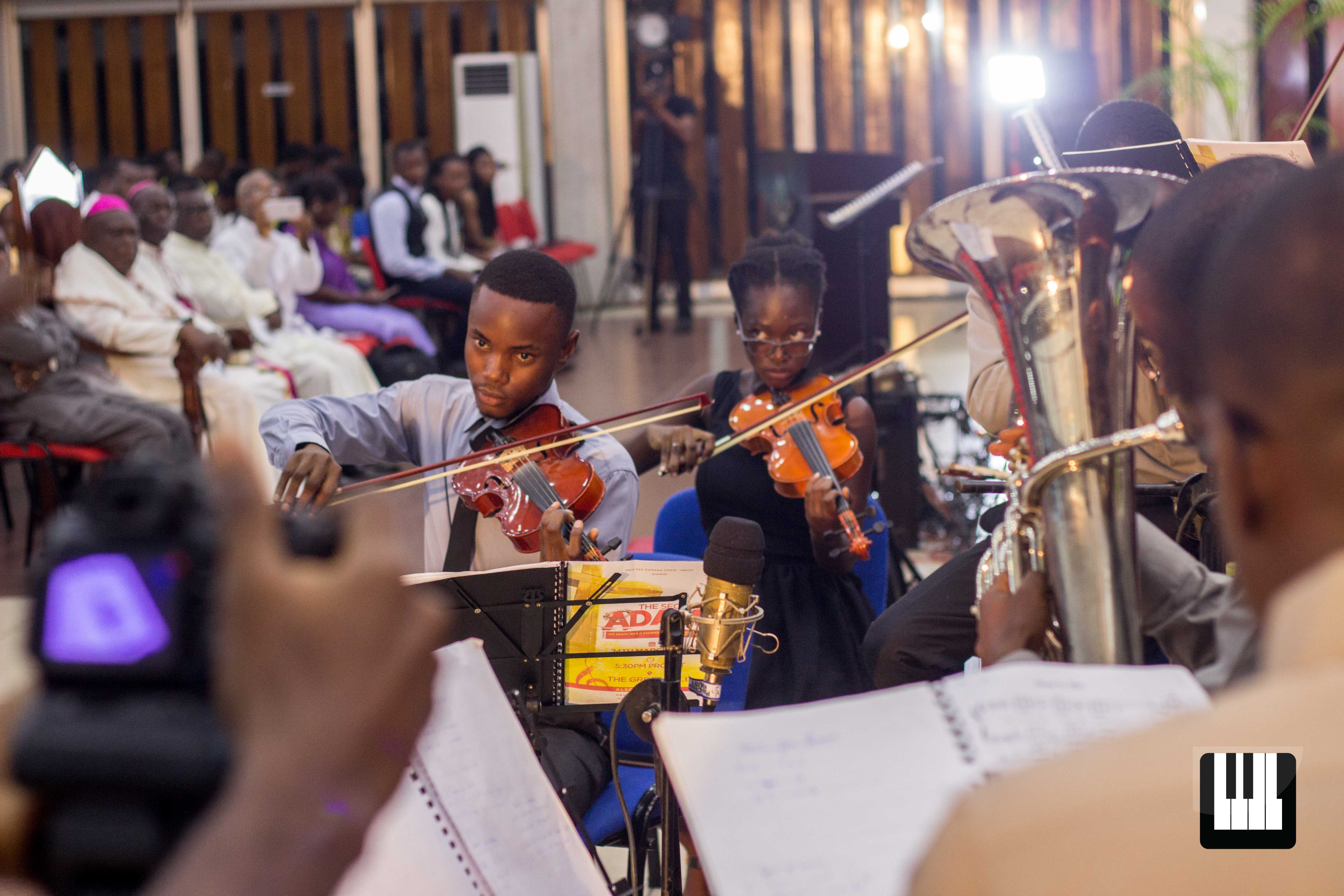 2018 Year in Review 2018 was a year of major milestones in Ghanaian choral and classical music. Jesse Johnson rounds up the best moments of the last twelve months.