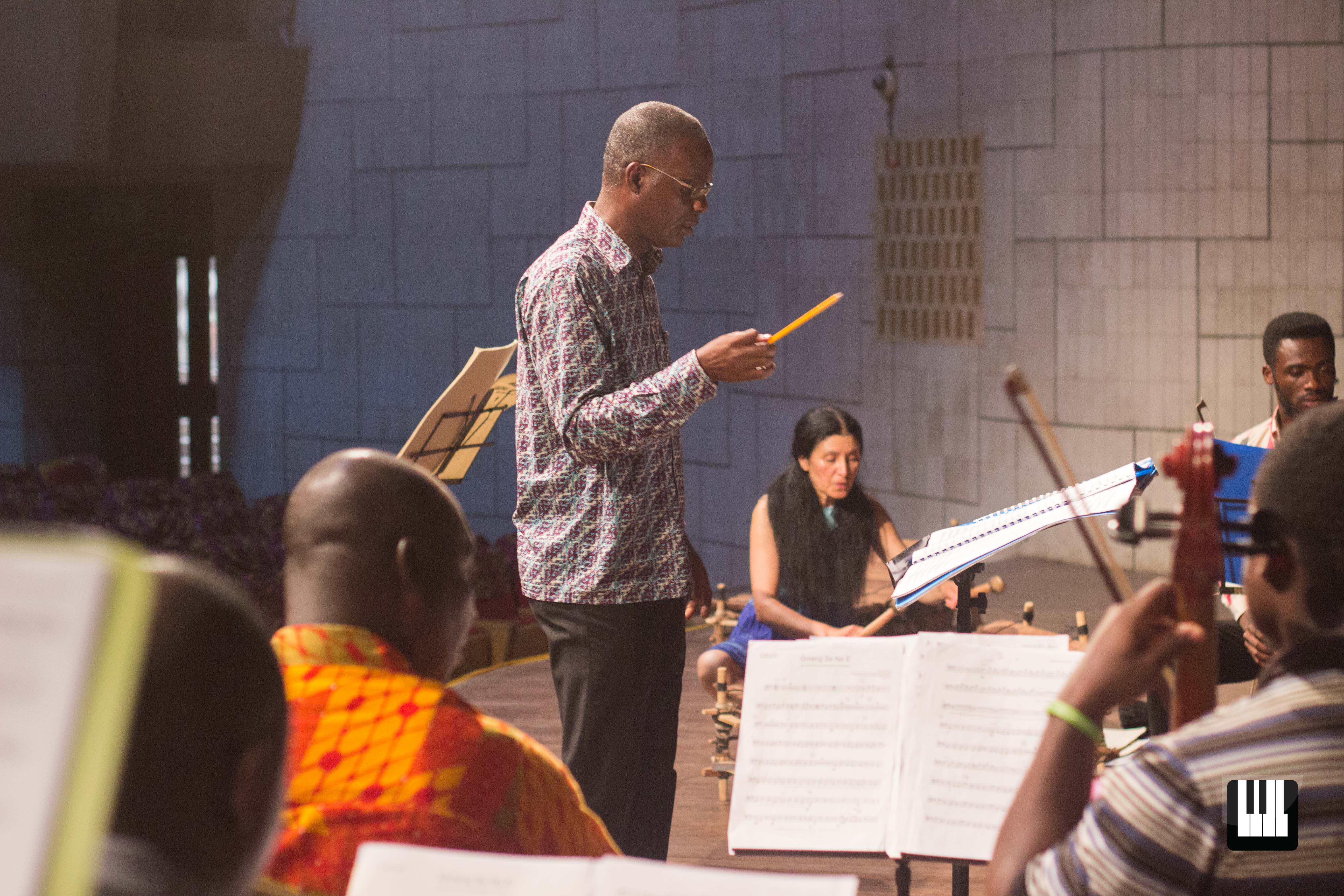 Valerie Naranjo: The Journey to Tierra Pura Jesse Johnson spoke to Valerie Naranjo, the famous American percussionist whose love for the xylophone has inspired a drive to present to the world the authentic voice of this ancient instrument.