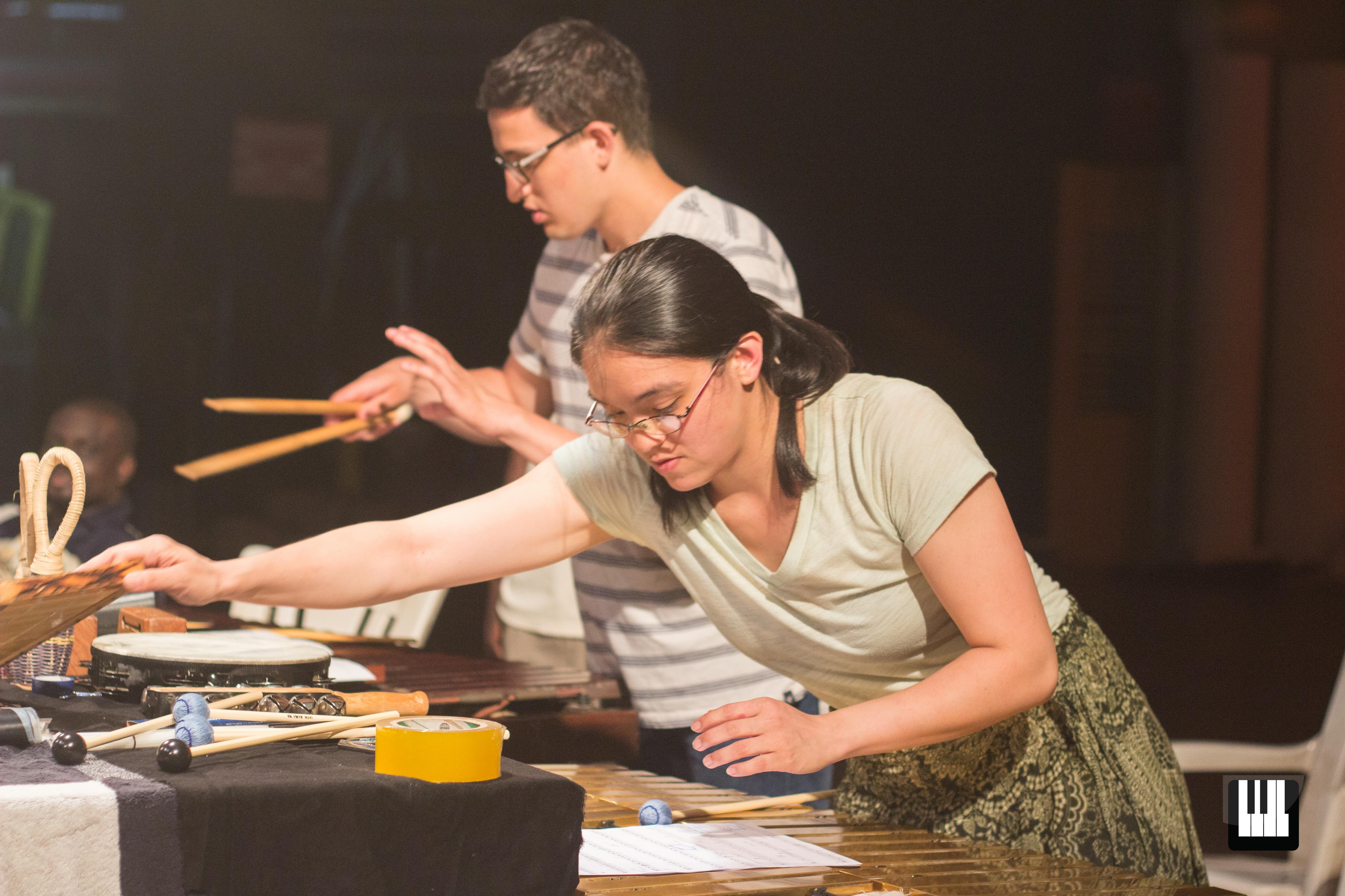 Valerie Naranjo: The Journey to Tierra Pura Jesse Johnson spoke to Valerie Naranjo, the famous American percussionist whose love for the xylophone has inspired a drive to present to the world the authentic voice of this ancient instrument.