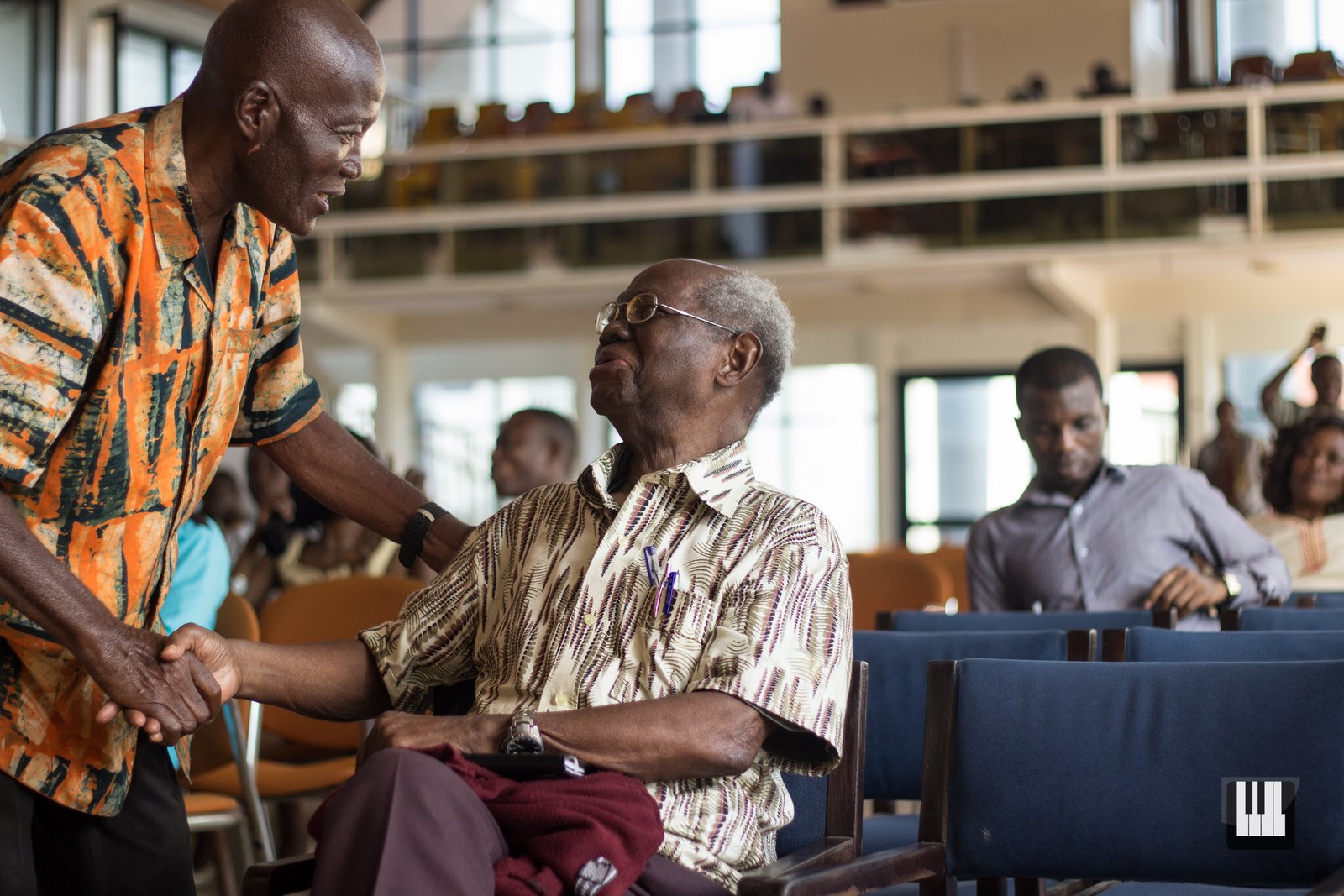 Role Modelling in Music Nii Adjetey Cleland, writer at Choral Music Ghana, shares his thoughts with us about role modelling in the current climate of enthusiasm Ghanaian art music is experiencing.