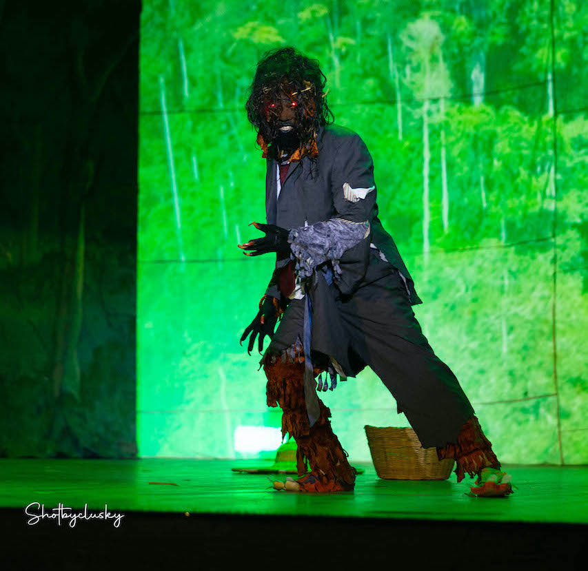 Songs of Akotam by George Mensah Essilfie On Sunday 11th June, we witnessed the premiere of George Mensah Essilfie's Songs of Akotam. In this review, we explore the themes and moments that made this our favourite event of the year.