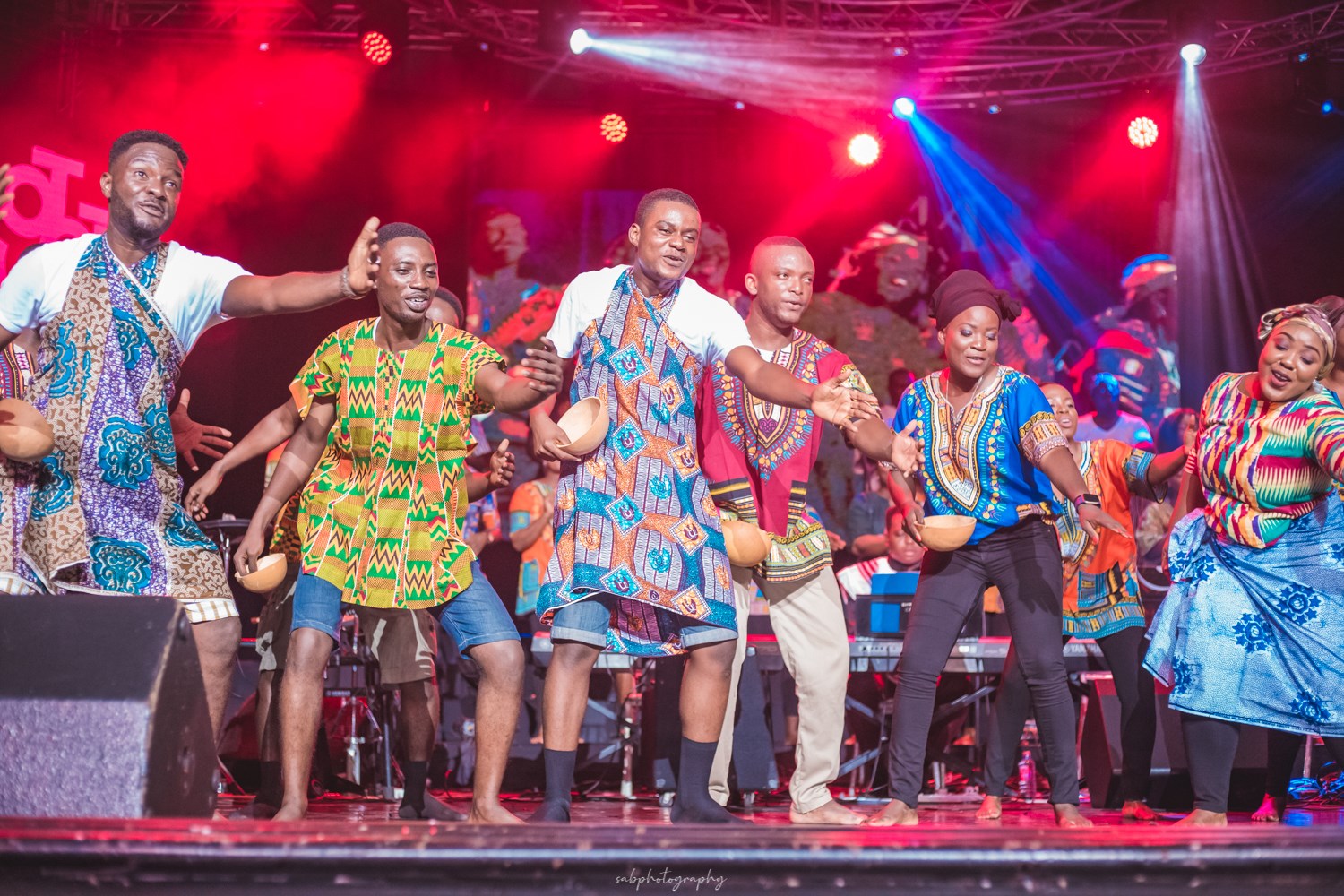 Our Talents, Our Thanksgiving Choral Music Ghana offers insight into the latest concert by Harmonious Chorale Ghana, which explored the range of talents available to the most celebrated choir in Ghana today.