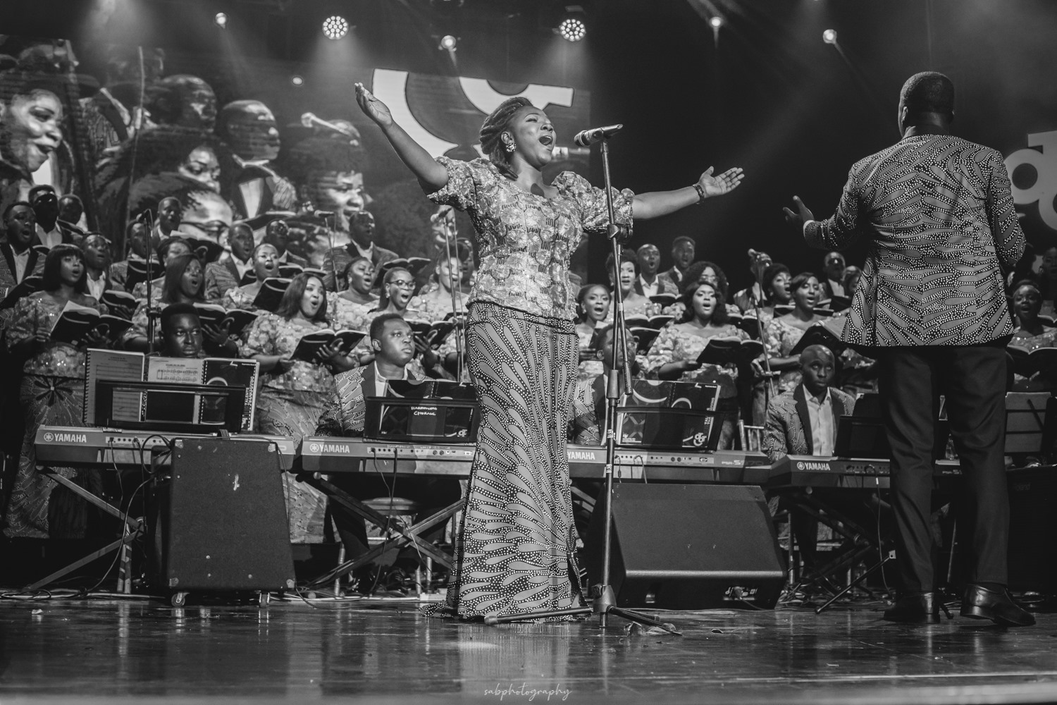 Our Talents, Our Thanksgiving Choral Music Ghana offers insight into the latest concert by Harmonious Chorale Ghana, which explored the range of talents available to the most celebrated choir in Ghana today.