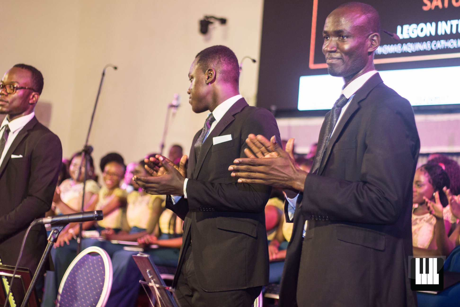 Ghana's Ace Trumpeter: Patrick Agbodza-Gbekle Choral Music Ghana's Kwaku Boakye-Frempong spoke to Patrick, the famous trumpeter of Harmonious Chorale and the Ghana National Symphony Orchestra about his life as a classical brass musician in Ghana.